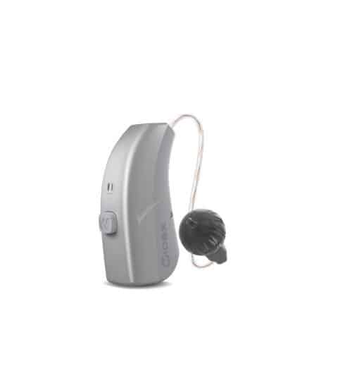 HEARING SAVERS Widex Moment 440 RIC 312 D hearing aid clean  20203