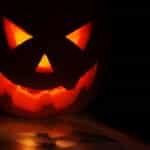 WHY SOME SOUNDS INSTANTLY SCARE US (AT HALLOWEEN)