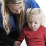 DOES MY CHILD HAVE A HEARING LOSS?