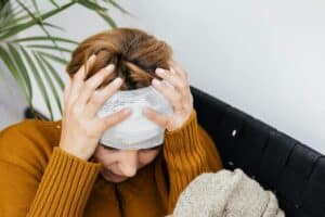 can a head injury cause hearing loss 1000x667