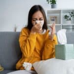 Can Allergies Cause Hearing Loss?