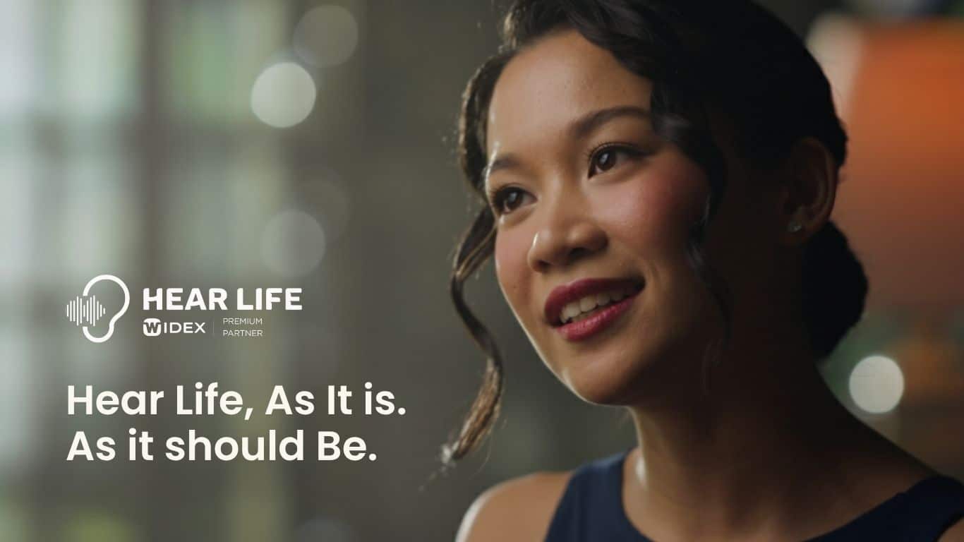 hearlife slider