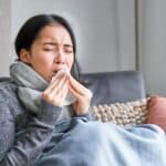 Can the Flu Cause Hearing Loss?