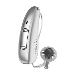 Pure Charge Go AX Silver Earpiece 480x480 300x300