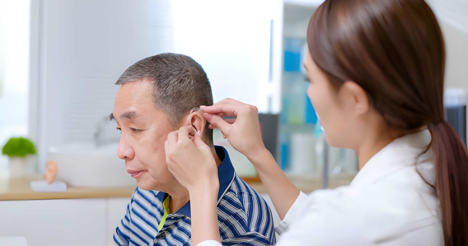 can stress cause tinnitus