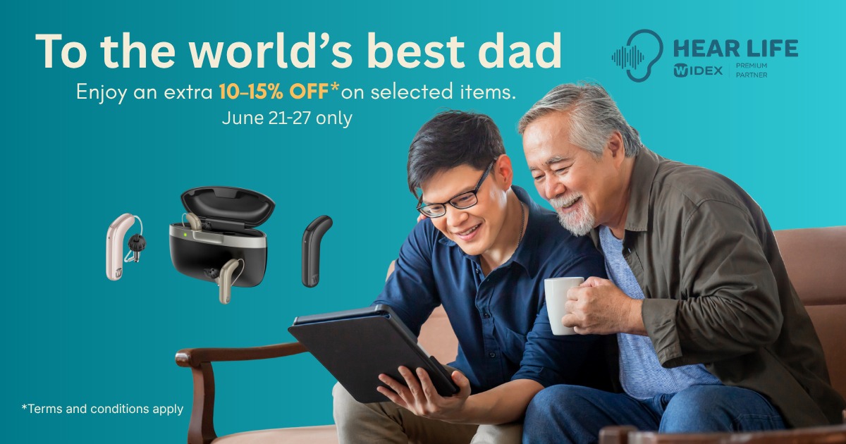 hlp fathers day