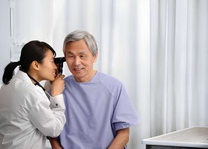 how often hearing test