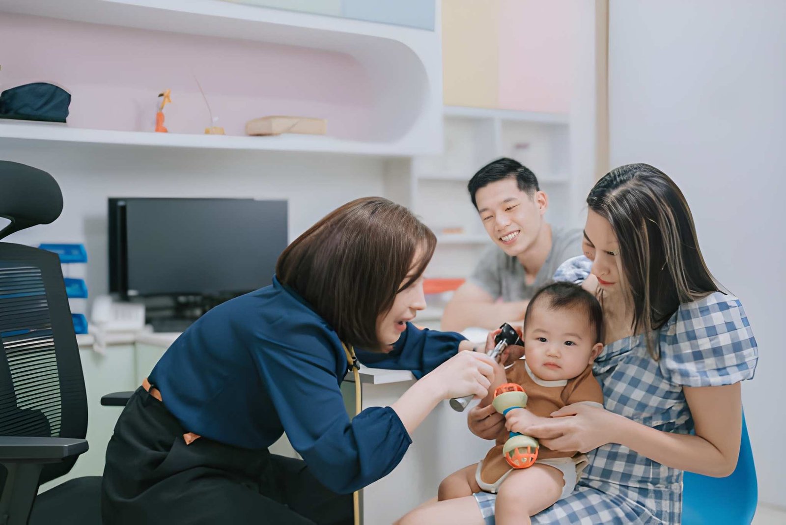 how often should you have a hearing test how often should you have a hearing test