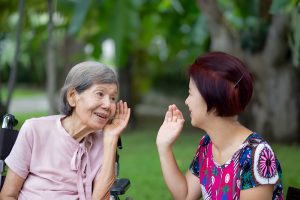 risk factors for hearing loss